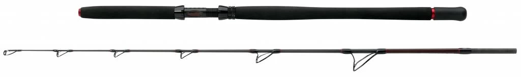 Penn Squadron Jig Verticaal Hengel 3 Penn Squadron Jig Verticaal Hengel