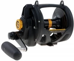 Penn Squall Lever Drag 2 Speed Reel