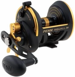 Fishing World Verkoop -Fishing World Verkoop penn hengelsport penn squall star drag reel 1