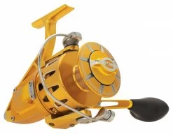 Penn TRQ Spin Zeemolen