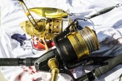 Penn TRQ Spin Zeemolen -Fishing World Verkoop penn hengelsport penn trq spin zeemolen 4