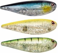 Sebile Bonga Minnow Jerkbait Kunstaas -Fishing World Verkoop sebile sebile bonga minnow jerkbait kunstaas 4
