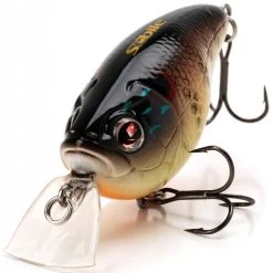 Sebile Crankster Jerkbait Kunstaas -Fishing World Verkoop sebile sebile crankster jerkbait kunstaas 2