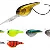 Sebile D&S Crank Jerkbait Kunstaas -Fishing World Verkoop sebile sebile d s crank jerkbait kunstaas