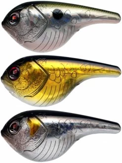 Sebile D&S Crank Jerkbait Kunstaas -Fishing World Verkoop sebile sebile d s crank jerkbait kunstaas 3