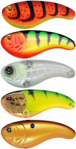 Sebile Flatt Shad Sinking Jerkbait Kunstaas -Fishing World Verkoop sebile sebile flatt shad sinking jerkbait kunstaas 4