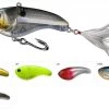 Sebile Flatt Shad Snagless Jerkbait Kunstaas -Fishing World Verkoop sebile sebile flatt shad snagless jerkbait kunstaa
