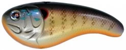 Sebile Flatt Shad Snagless Jerkbait Kunstaas -Fishing World Verkoop sebile sebile flatt shad snagless jerkbait kunstaa 5