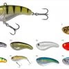 Sebile Flatt Shad XH Jerkbait Kunstaas 1 Sebile Flatt Shad XH Jerkbait Kunstaas -Fishing World Verkoop sebile sebile flatt shad xh jerkbait kunstaas