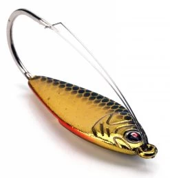 Sebile Garcia Shallow Spoon Kunstaas -Fishing World Verkoop sebile sebile garcia shallow spoon kunstaas 2