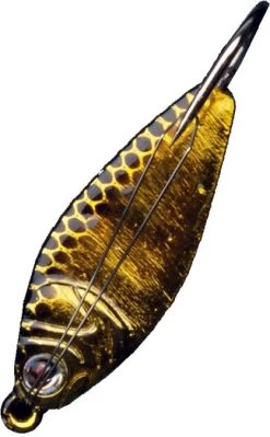 Sebile Garcia Shallow Spoon Kunstaas -Fishing World Verkoop sebile sebile garcia shallow spoon kunstaas 3