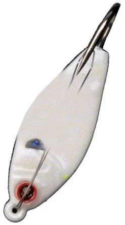 Sebile Garcia Shallow Spoon Kunstaas -Fishing World Verkoop sebile sebile garcia shallow spoon kunstaas 4