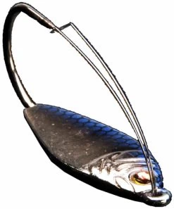 Sebile Garcia Shallow Spoon Kunstaas -Fishing World Verkoop sebile sebile garcia shallow spoon kunstaas 5