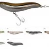 Sebile Ghost Walker Jerkbait Kunstaas -Fishing World Verkoop sebile sebile ghost walker jerkbait kunstaas