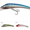 Sebile Koolie Minnow LL Salt & Sun Jerkbait Kunstaas -Fishing World Verkoop sebile sebile koolie minnow ll salt sun jerkbait k