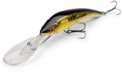 Sebile Koolie Minnow Long Lip Jerkbait Kunstaas