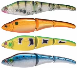 Sebile Magic Swimmer Sinking Jerkbait Kunstaas -Fishing World Verkoop sebile sebile magic swimmer sinking jerkbait kunst 2