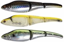 Sebile Magic Swimmer Sinking Jerkbait Kunstaas -Fishing World Verkoop sebile sebile magic swimmer sinking jerkbait kunst 4