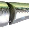 Sebile Magic Swimmer Slow Sinking Jerkbait Kunstaas 1 Sebile Magic Swimmer Slow Sinking Jerkbait Kunstaas -Fishing World Verkoop sebile sebile magic swimmer slow sinking jerkbait