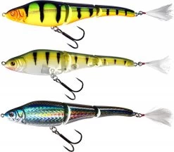 Sebile Magic Swimmer Snagless Jerkbait Kunstaas -Fishing World Verkoop sebile sebile magic swimmer snagless jerkbait kuns 3