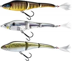 Sebile Magic Swimmer Snagless Jerkbait Kunstaas -Fishing World Verkoop sebile sebile magic swimmer snagless jerkbait kuns 4