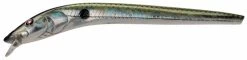 Sebile Slender Eel Jerkbait Kunstaas -Fishing World Verkoop sebile sebile slender eel jerkbait kunstaas 3