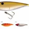 Sebile Stick Shadd Salt & Sun Jerkbait Kunstaas -Fishing World Verkoop sebile sebile stick shadd salt sun jerkbait kunsta