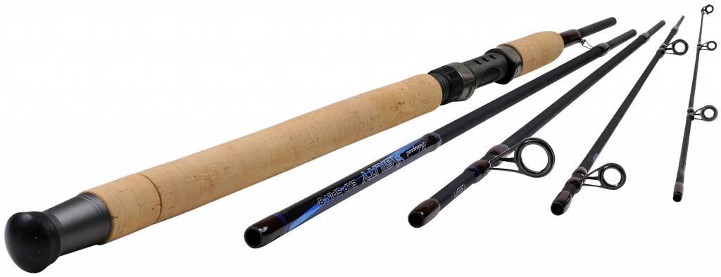 Shakespeare Agility Exp Spin Match Feeder Hengel Reishengel 4 Shakespeare Agility Exp Spin Match Feeder Hengel Reishengel - Afbeelding 2