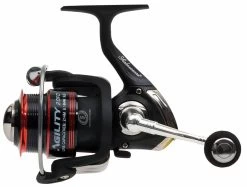 Shakespeare Agility FD Werpmolen -Fishing World Verkoop shakespeare shakespeare agility fd werpmolen 4