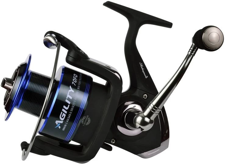 Shakespeare Agility FD Zeemolen 2 Shakespeare Agility FD Zeemolen