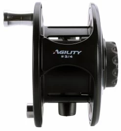 Shakespeare Agility Fly Vliegvis Reel -Fishing World Verkoop shakespeare shakespeare agility fly vliegvis reel 2