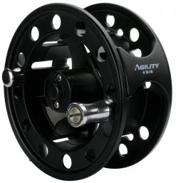 Shakespeare Agility Fly Vliegvis Reel -Fishing World Verkoop shakespeare shakespeare agility fly vliegvis reel 3