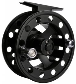 Shakespeare Agility Fly Vliegvis Reel -Fishing World Verkoop shakespeare shakespeare agility fly vliegvis reel 4