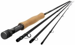 Shakespeare Agility Fly Vliegvishengel -Fishing World Verkoop shakespeare shakespeare agility fly vliegvishengel 5