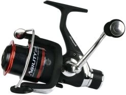 Shakespeare Agility RD Werpmolen