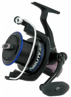 Shakespeare Agility Surf Zeemolen 5 Shakespeare Agility Surf Zeemolen -Fishing World Verkoop shakespeare shakespeare agility surf zeemolen 1