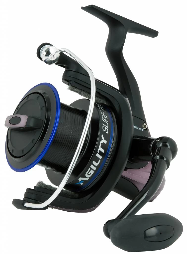 Shakespeare Agility Surf Zeemolen 4 Shakespeare Agility Surf Zeemolen - Image 2