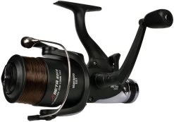 Shakespeare Beta Free Spool Baitrunner