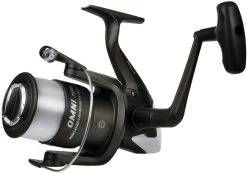 Shakespeare Omni FD Werpmolen