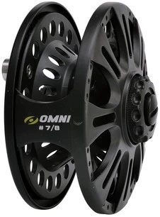 Shakespeare Omni Fly Vliegvis Reel