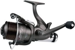 Shakespeare Omni Free Spool Baitrunner