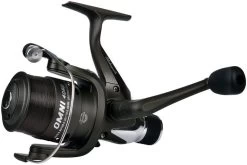 Shakespeare Omni RD Werpmolen