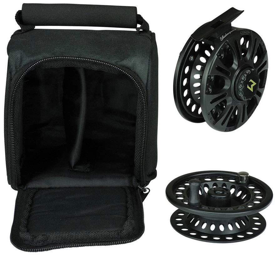 Shakespeare Sigma Fly Vliegvis Reel 5 Shakespeare Sigma Fly Vliegvis Reel - Image 3