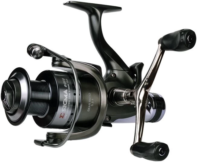 Shakespeare Sigma Free Spool Baitrunner 3 Shakespeare Sigma Free Spool Baitrunner