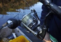 Shakespeare Superteam Werpmolen -Fishing World Verkoop shakespeare shakespeare superteam werpmolen 1