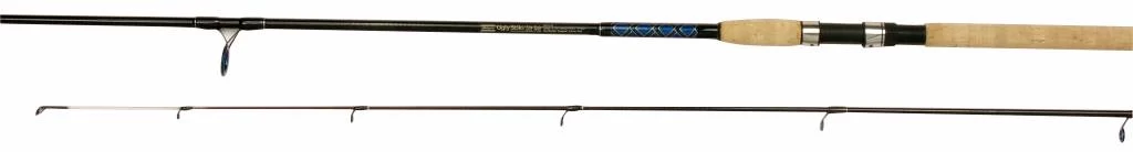 Shakespeare Ugly Stik Lite Spinhengel 3 Shakespeare Ugly Stik Lite Spinhengel
