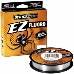 SpiderWire EZ Fluorocarbon