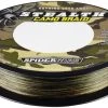 SpiderWire Stealth Camo Dyneema Gevlochten Visdraad