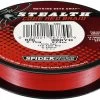 SpiderWire Stealth Code Red Dyneema Gevlochten Vislijn 2 SpiderWire Stealth Code Red Dyneema Gevlochten Vislijn -Fishing World Verkoop spiderwire spiderwire stealth code red dyneema gev