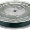 SpiderWire Stealth Moss Green Dyneema Gevlochten Lijn
